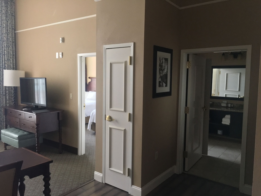 Room, 2 Queen Beds, Non Smoking