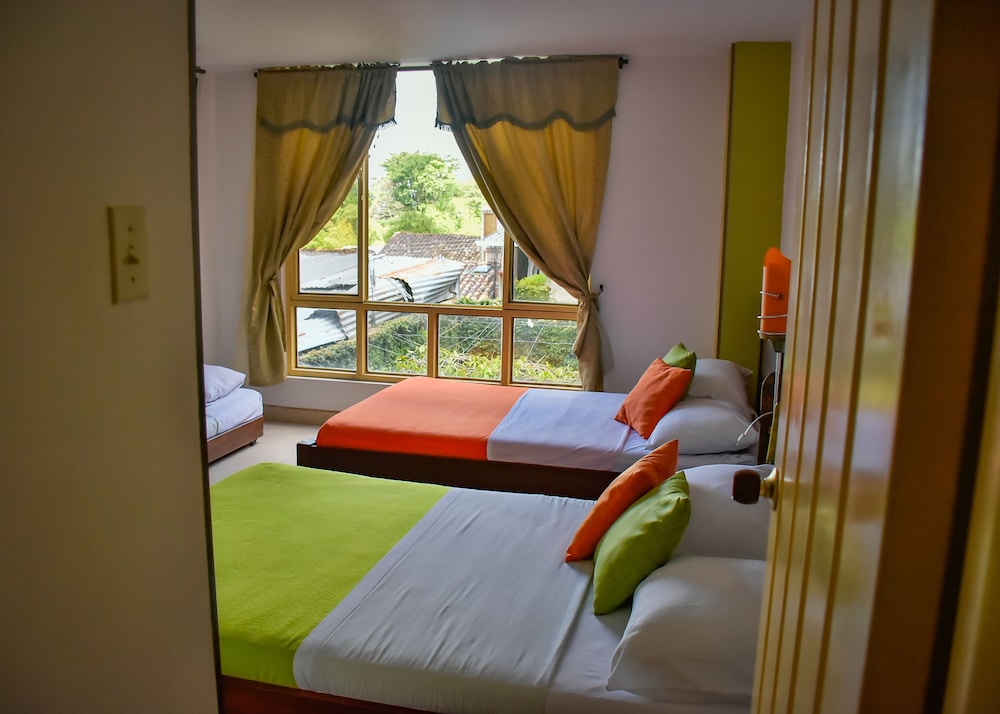 Suite Familiar 6 Pax photo 3