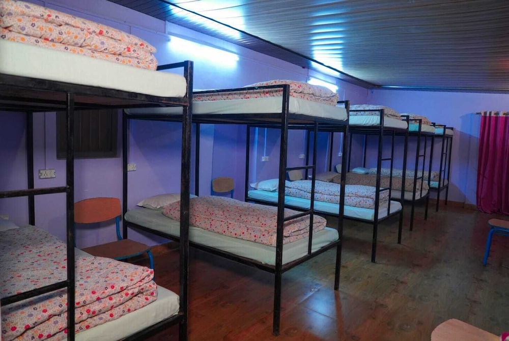 Shared Dormitory