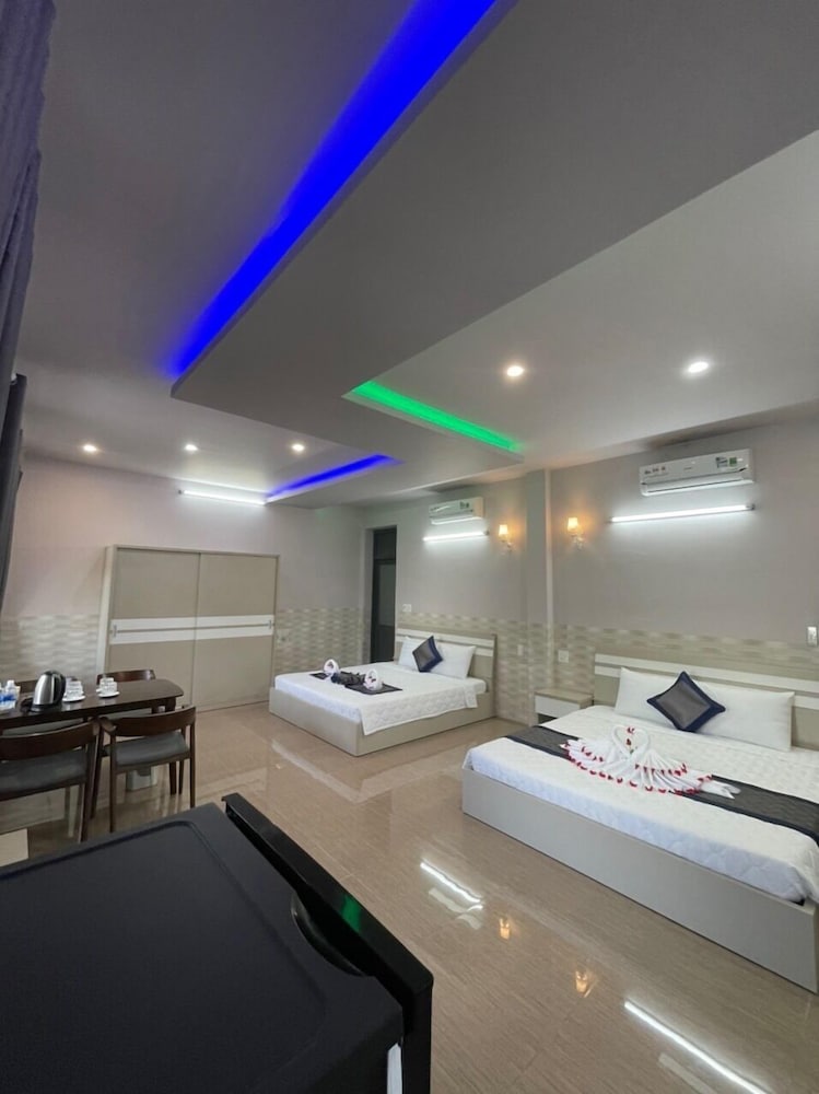 Basic Triple Room photo 3
