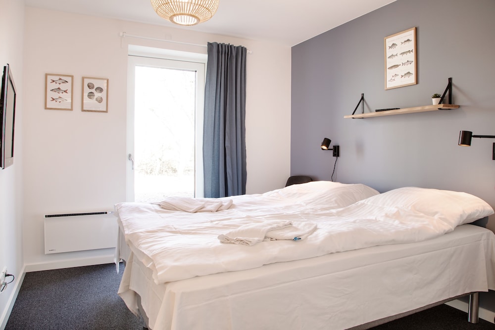 Comfort Double Room, 1 Bedroom photo 3