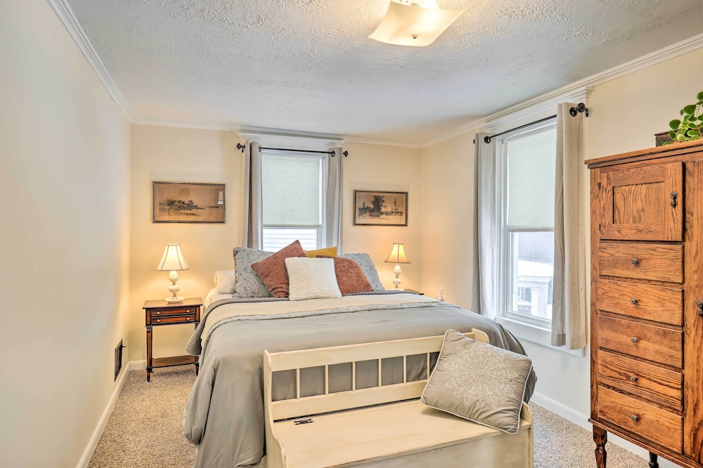House (2 Bedrooms) photo 1