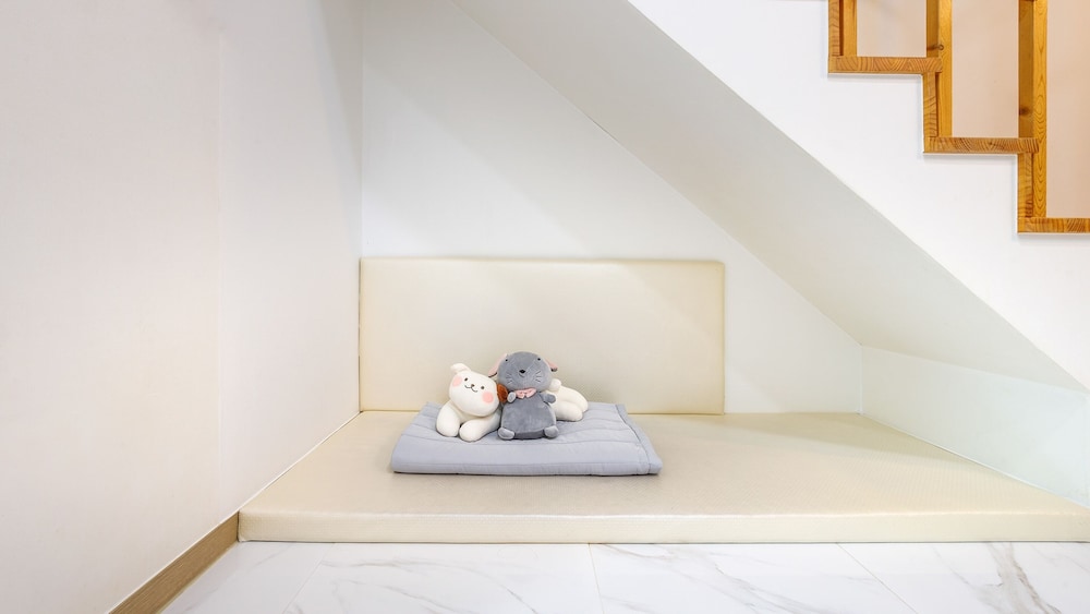 Basic Room, 1 Bedroom (ROOM 1(Poolvilla,Spa)) - Photo 4