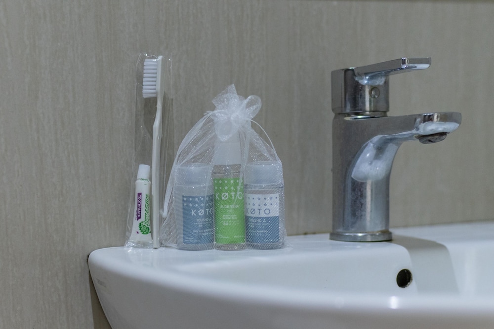 Deluxe Twin Room - Photo 2