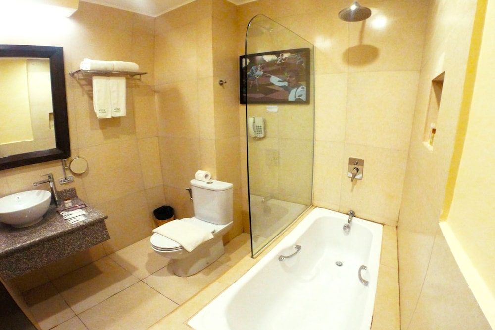 Standard Suite photo 2