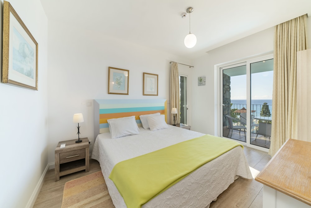 Standard Villa, 3 Bedrooms, Private Pool, Ocean View