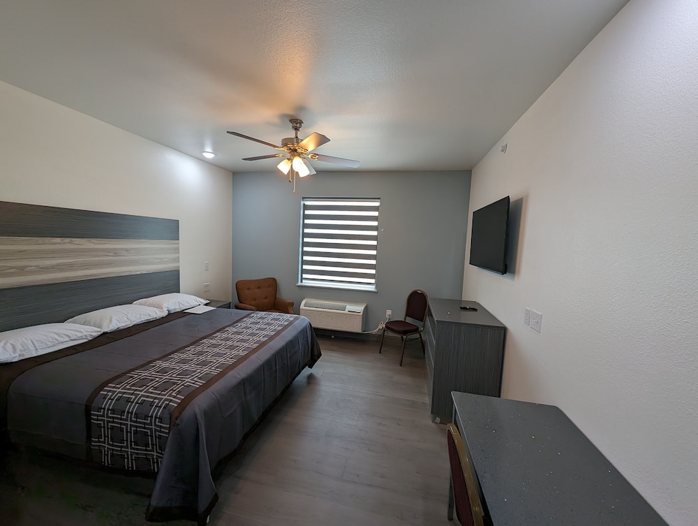 Comfort Single Room