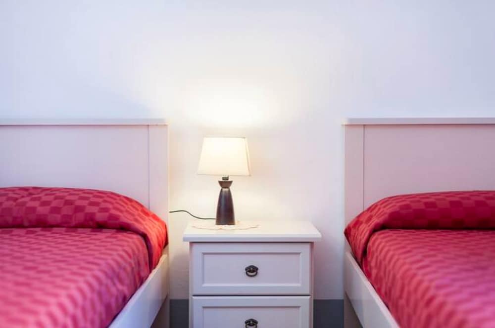 Double or Twin Room, Shared Bathroom photo 3