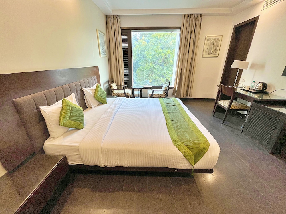 Deluxe Double or Twin Room - Photo 26