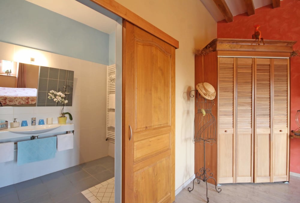 Family Double Room photo 2