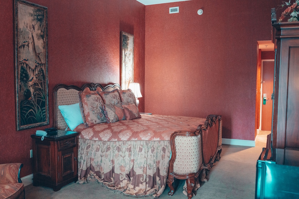 Elite Studio Suite, 1 King Bed