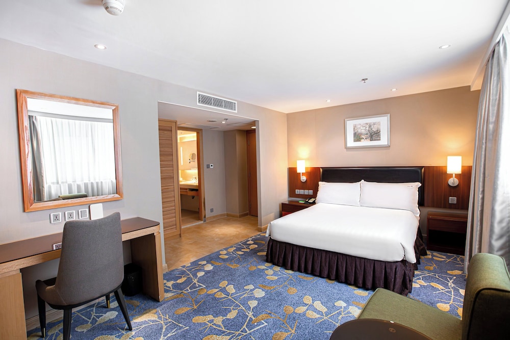 Standard Room, 1 Queen Bed, Smoking