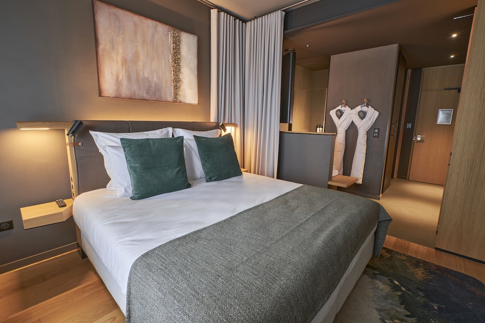Classic Room - Photo 3
