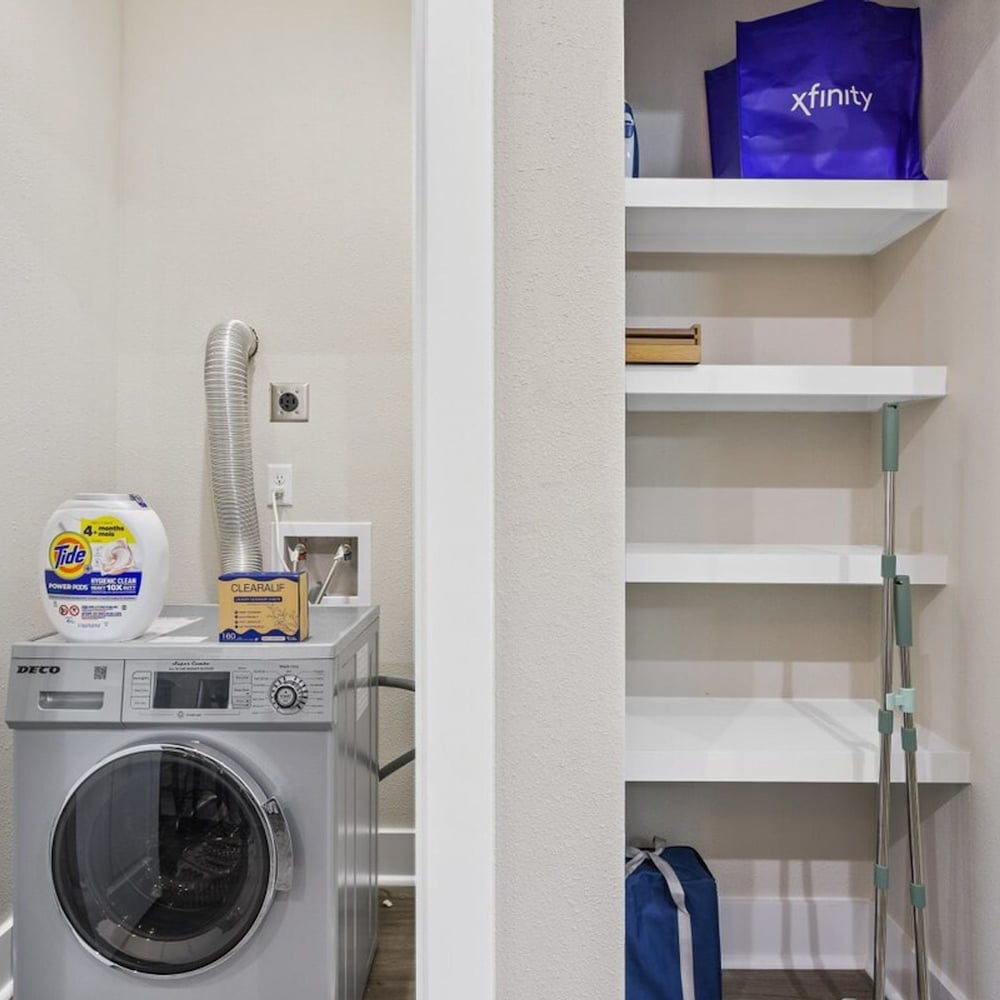 HTX Cityscape I Sleeps 24 Fully Stocked Parking 8, Billede 105
