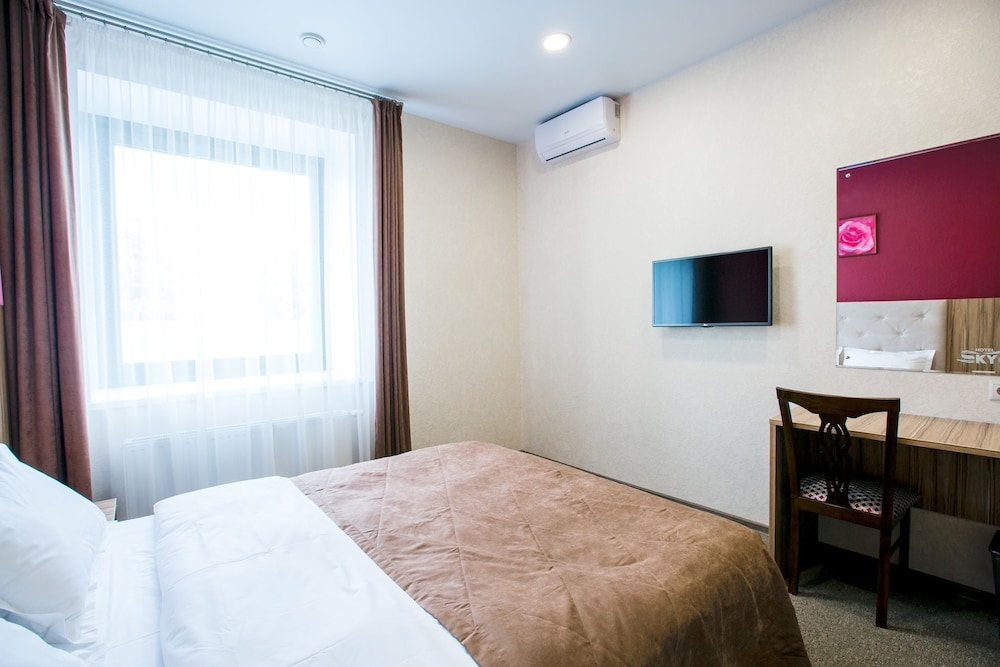 Standard Double Room photo 3