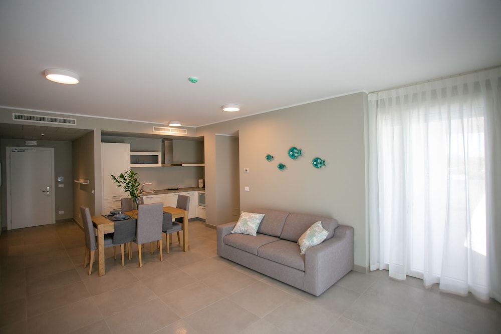 Junior Suite, City View photo 2