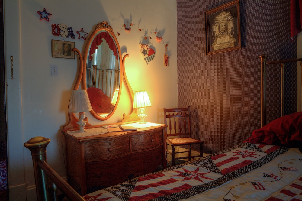 Presidential Suite photo 3