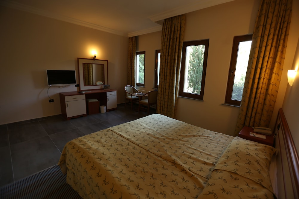 Standard Double Room photo 3