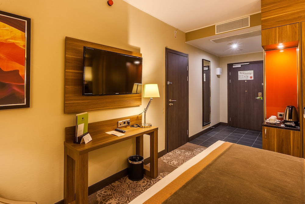 Room, 1 King Bed, Accessible photo 3