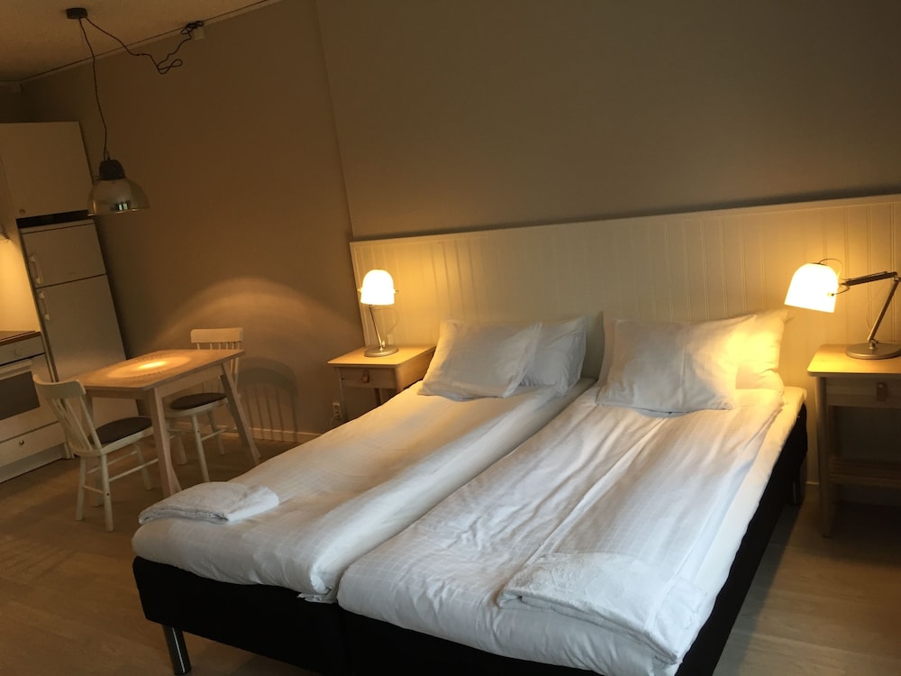 Studio, 2 Twin Beds photo 3