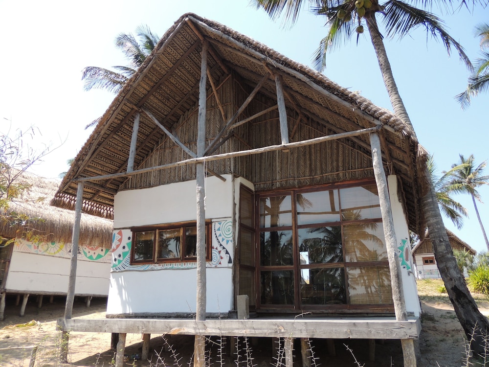 Junior Cabin, Multiple Beds, Terrace, Valley View photo 3