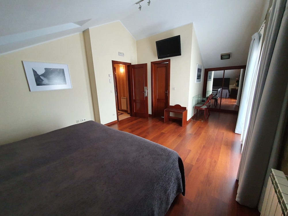 Superior Double Room photo 2