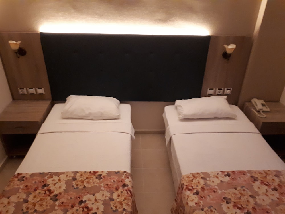 Basic Single Room photo 1