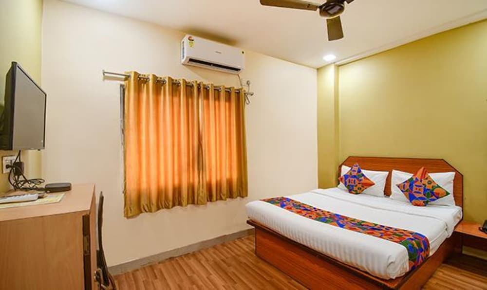 Deluxe Room photo 3