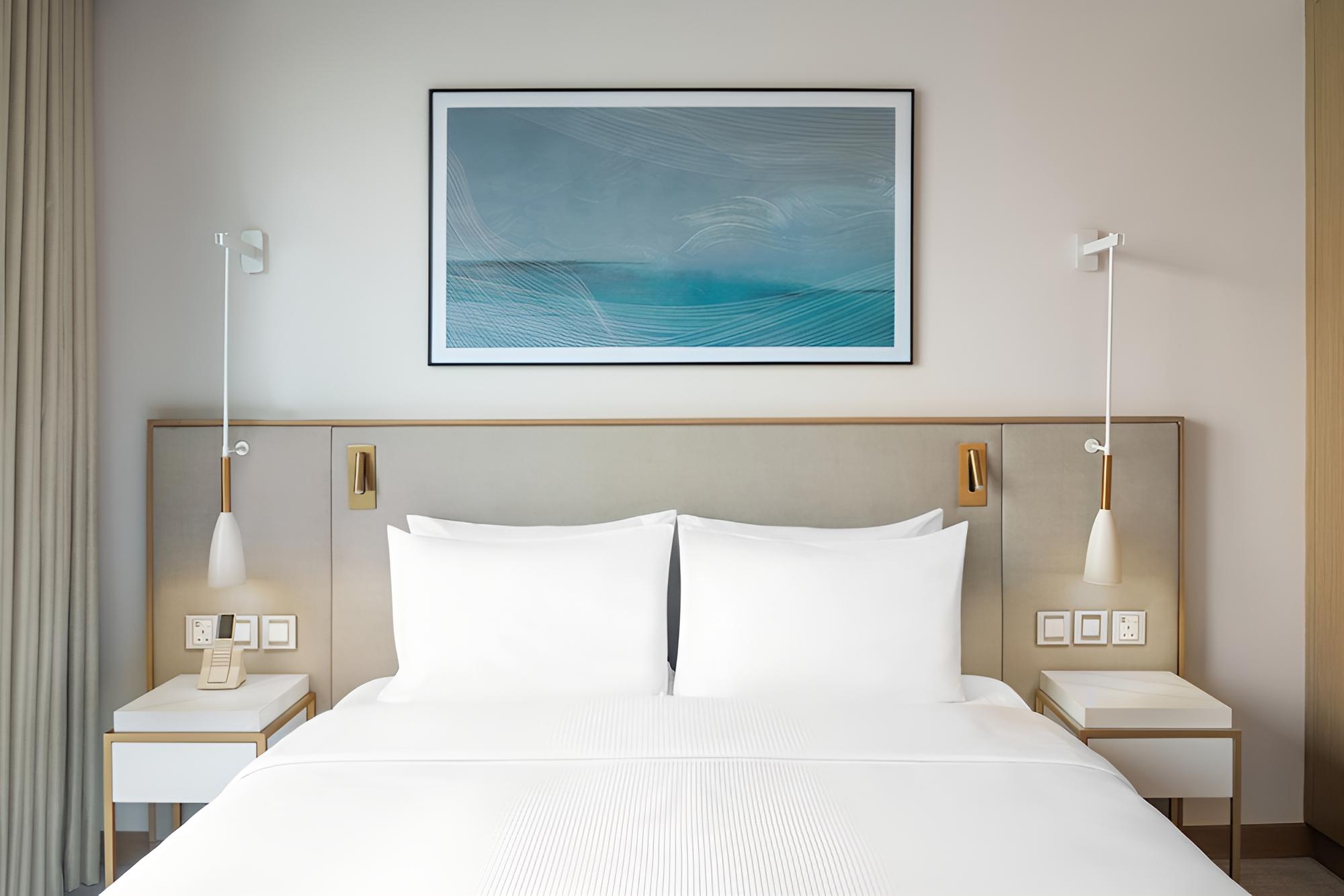 Premier Suite, Sea View - Photo 3