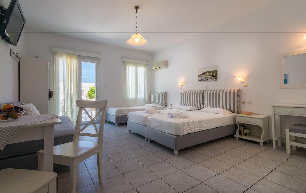 Quadruple Room photo 1