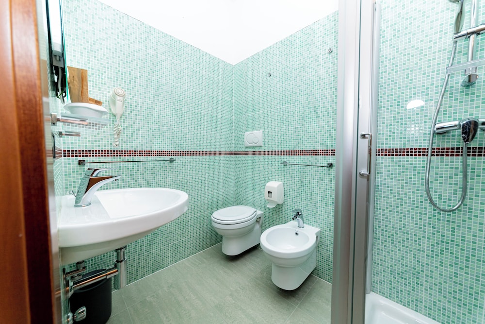 Standard Double Room, Balcony, Sea View photo 3