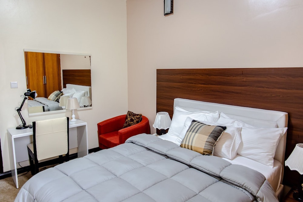 Deluxe Double Room, 1 Double Bed - Photo 8