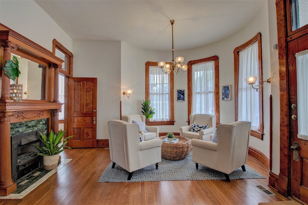 Turret Suite photo 2