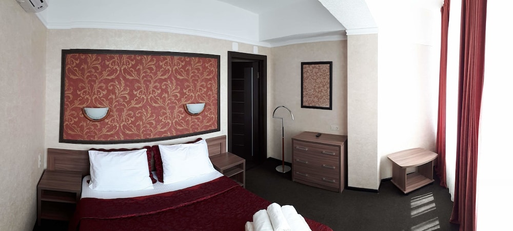 Family Studio Suite, 1 Bedroom photo 2