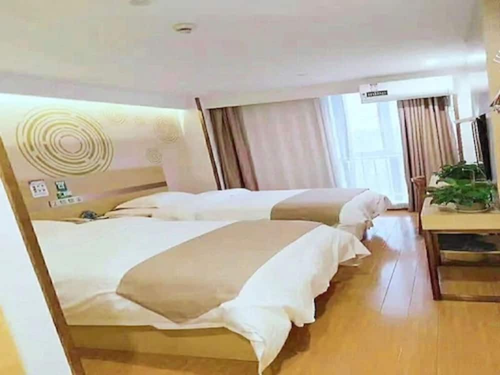 Business Twin Room