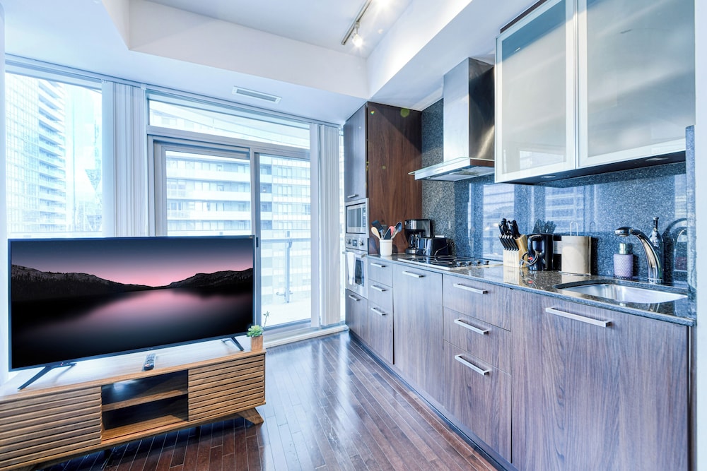 Premier Apartment