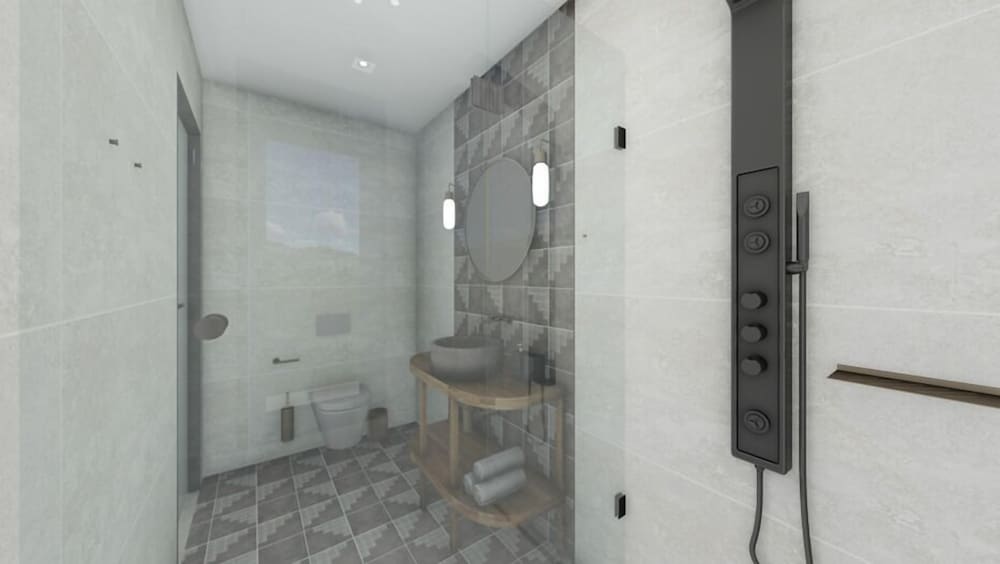 Family Room, 2 Bedrooms With Shared Pool photo 3