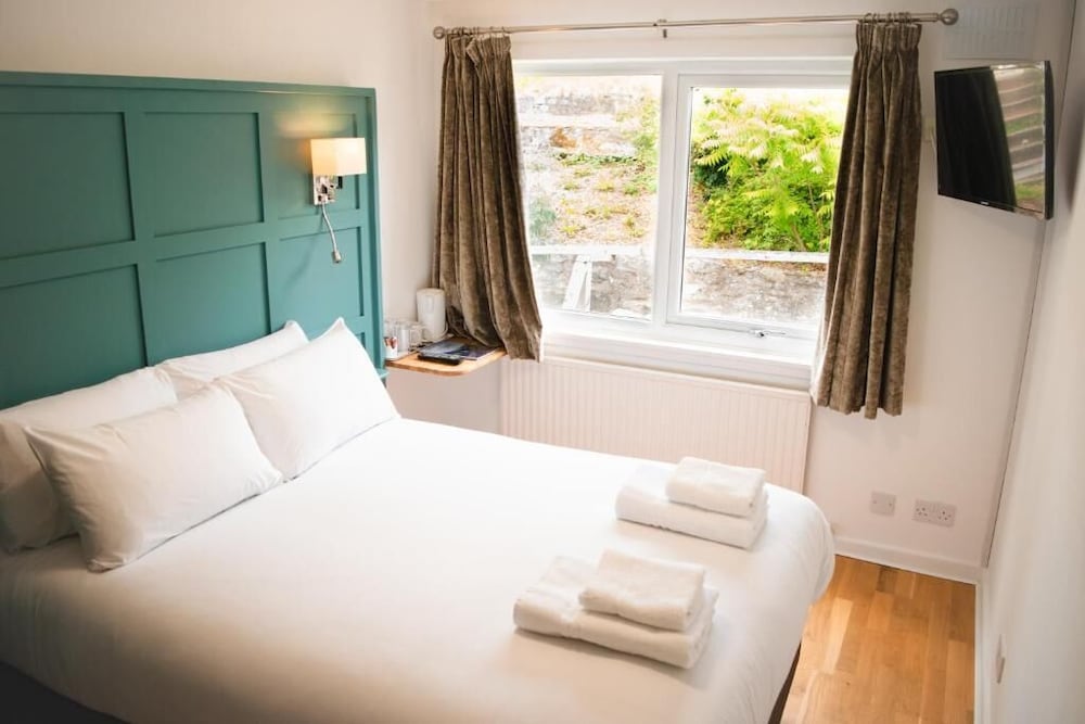 Small Double Room - No Pets photo 3