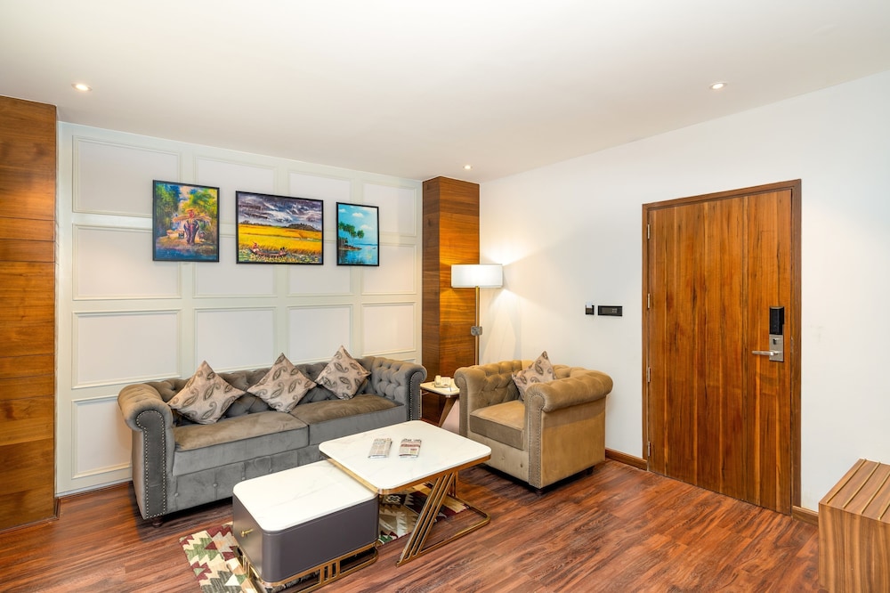 Family Suite photo 2