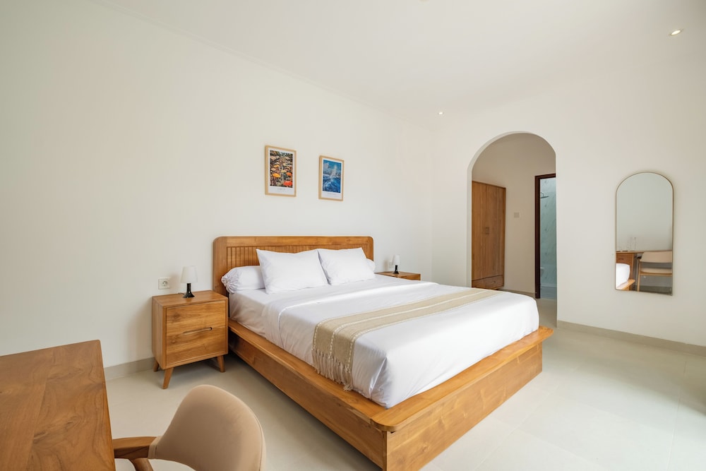 Standard Villa, 2 Bedrooms, Pool View photo 1