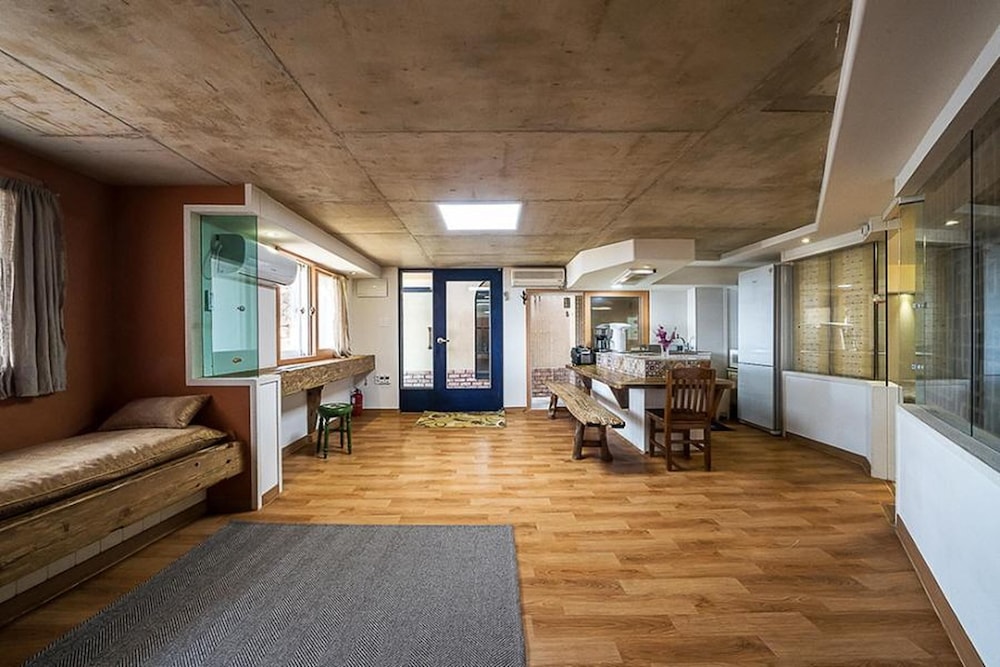 Basic Room, 1 Bedroom (1cheng yeoune) - Photo 1