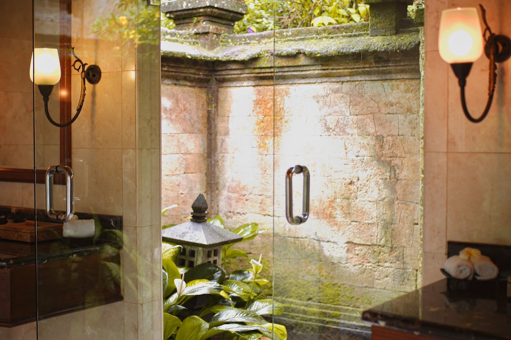 Villa, 1 Bedroom, Private Pool (srikandi Pool Villa)