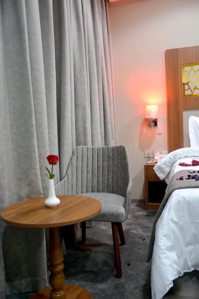 Twin Room photo 2