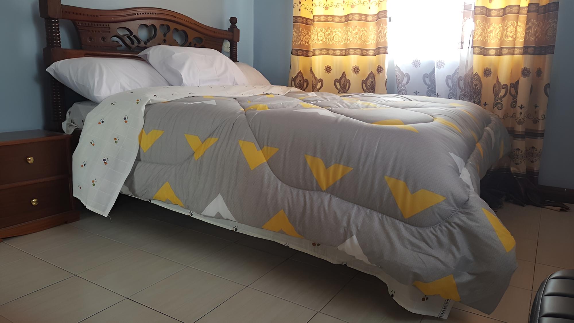 Executive Villa, 3 Bedrooms photo 2