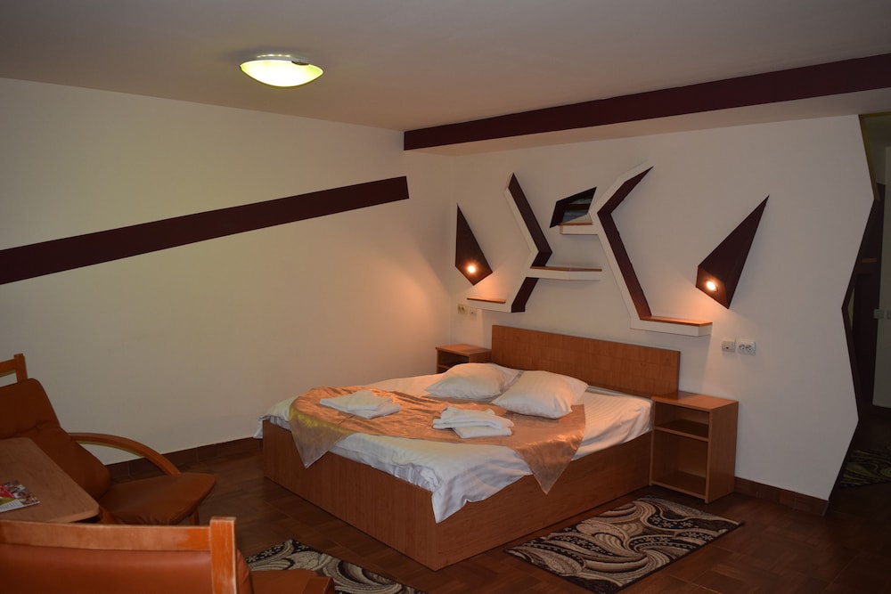 Basic Room photo 2
