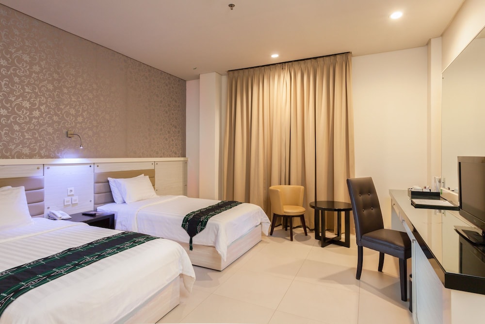 Superior Twin Room photo 2