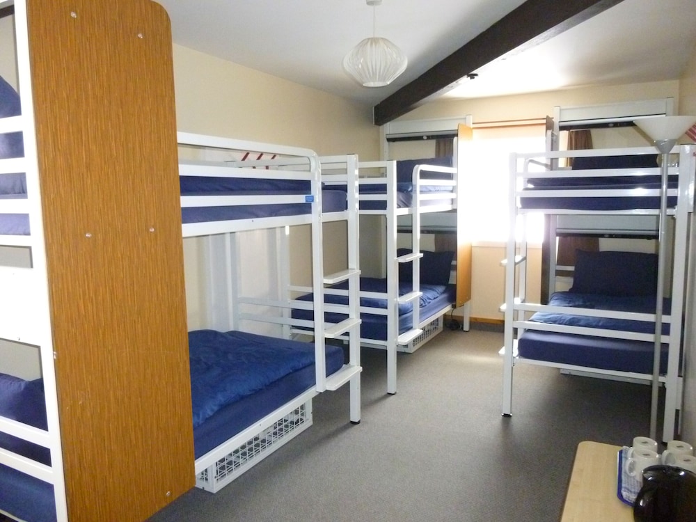 Shared Dormitory, Men only, Shared Bathroom photo 1