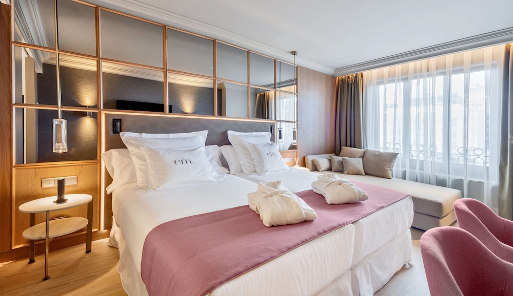 Premium Room - Photo 1