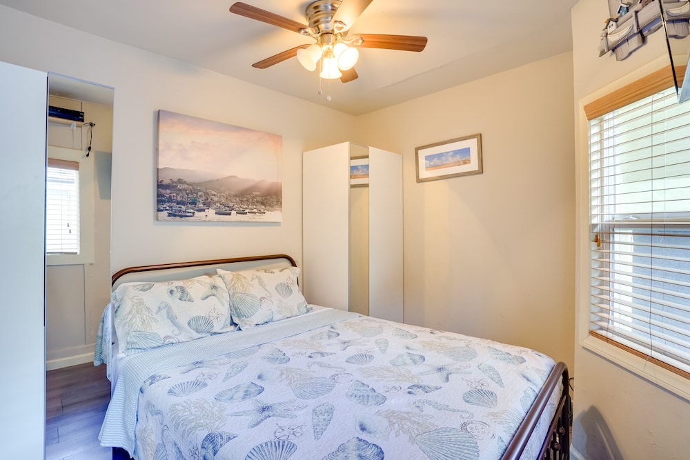 House (2 Bedrooms) photo 1