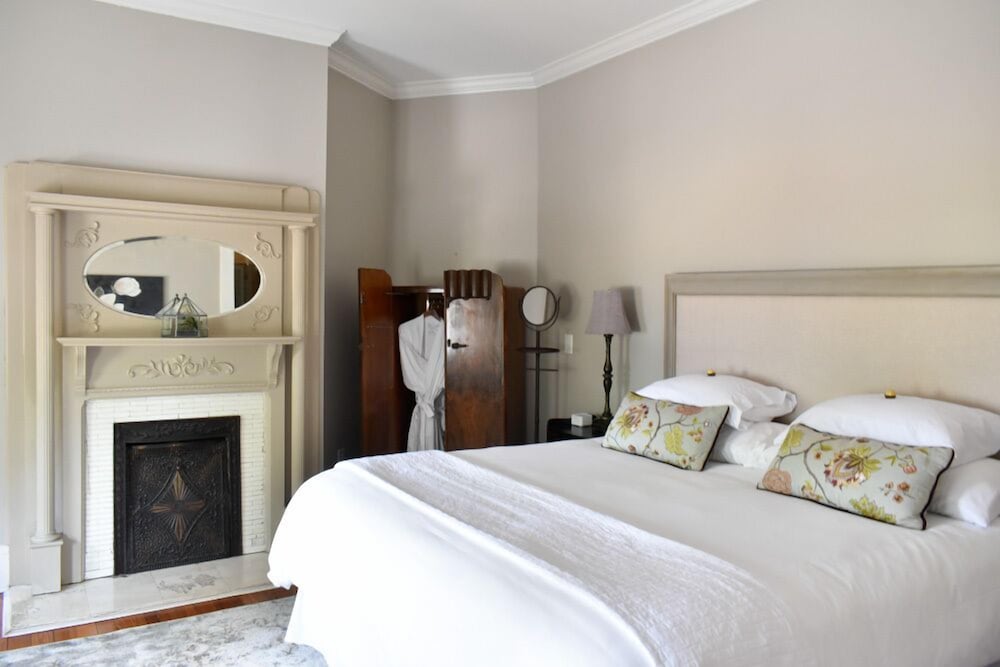 Premium Suite, Private Bathroom (Suite 1)